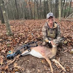 Meet your Posher, Holly